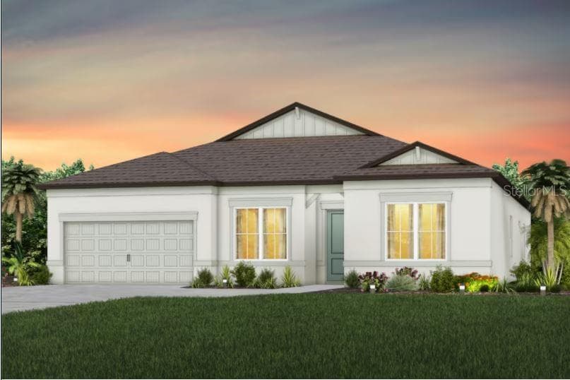 12953 WILLOW GROVE DRIVE RIVERVIEW, FL 33579