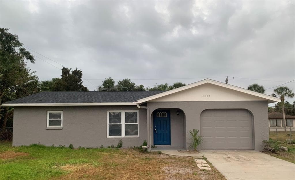 4850 NEPTUNE ROAD VENICE, FL 34293
