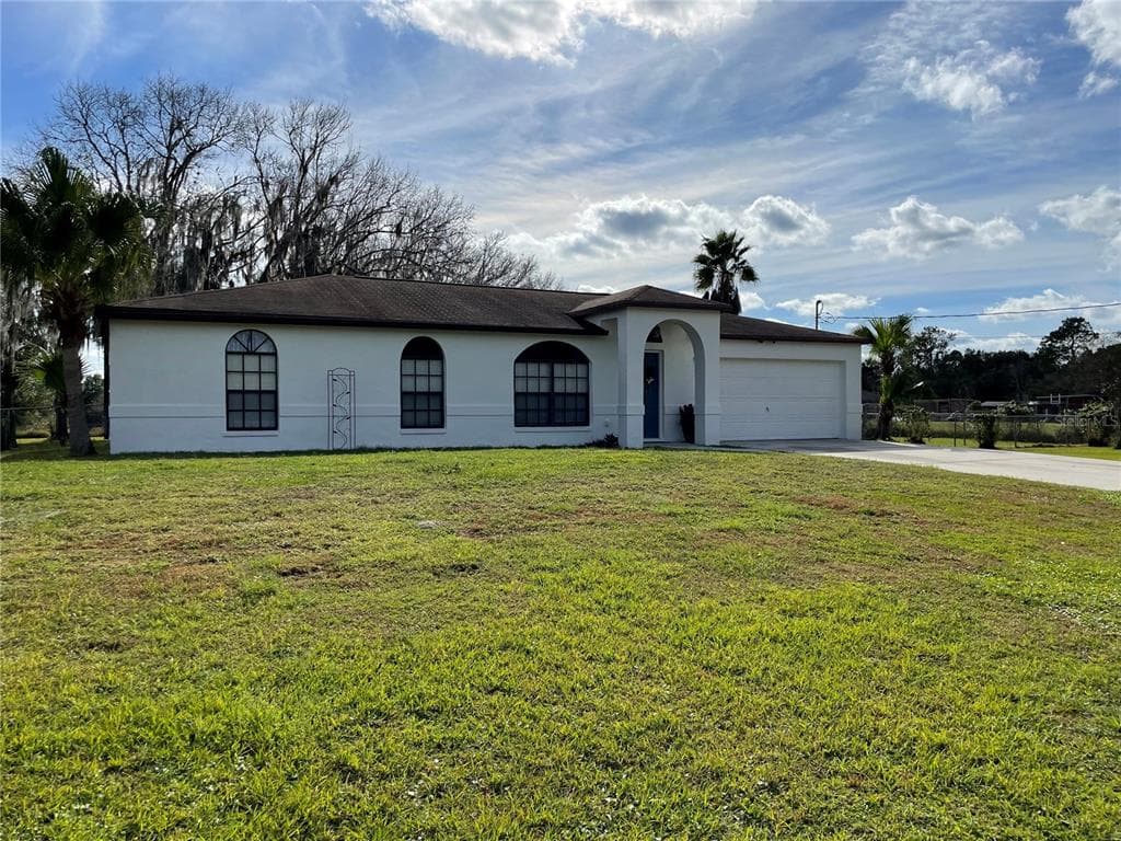 31752 MORNING DEW LANE WESLEY CHAPEL, FL 33543