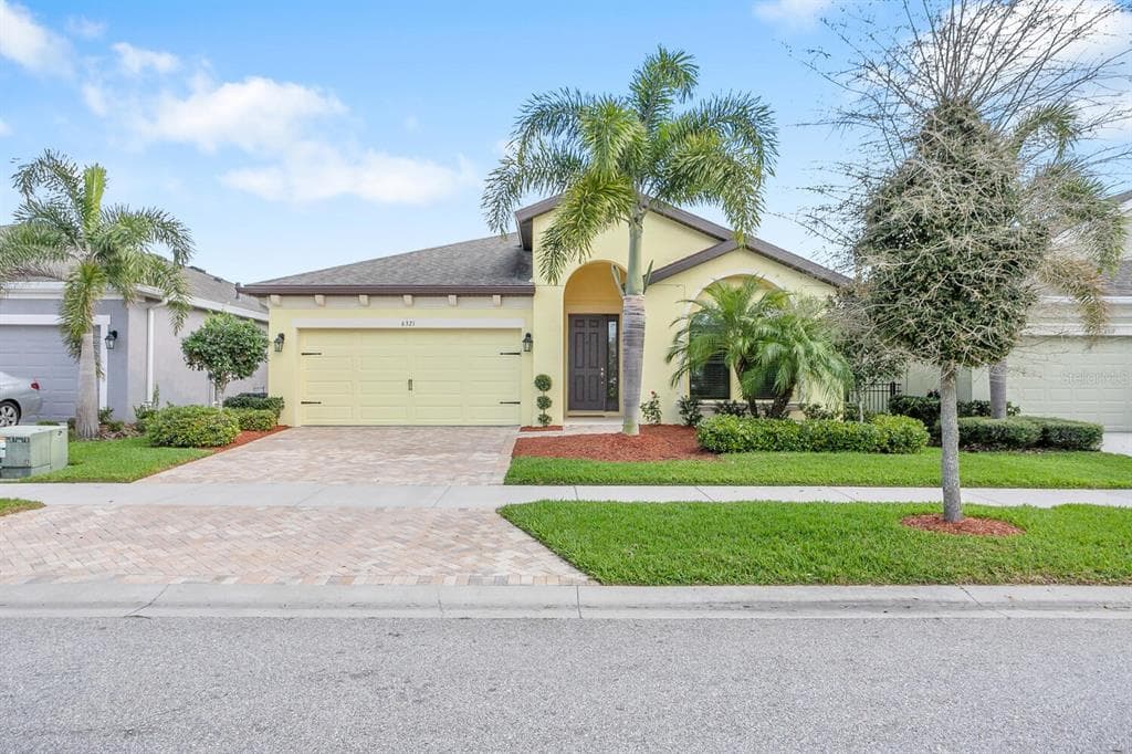 6321 HEIRLOOM PLACE