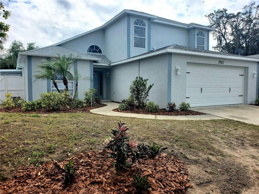 2962 CARA COURT PALM HARBOR, FL 34684