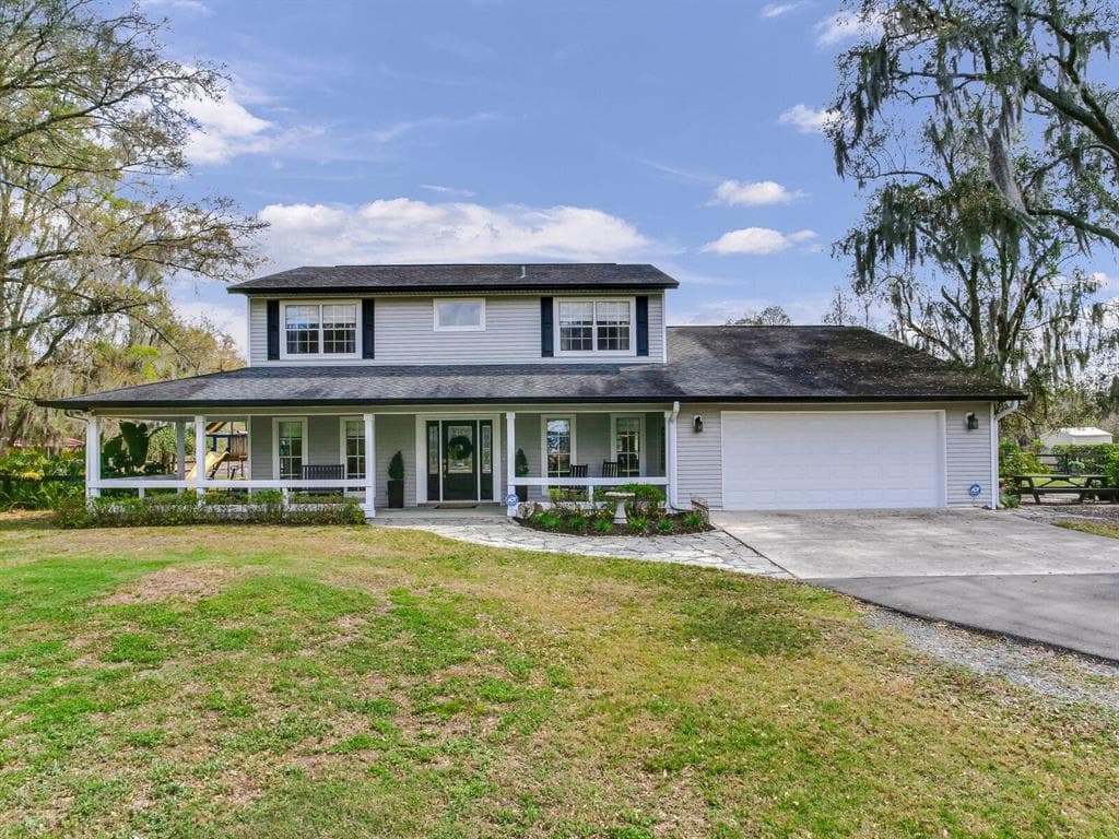 4722 GALLAGHER ROAD PLANT CITY, FL 33565