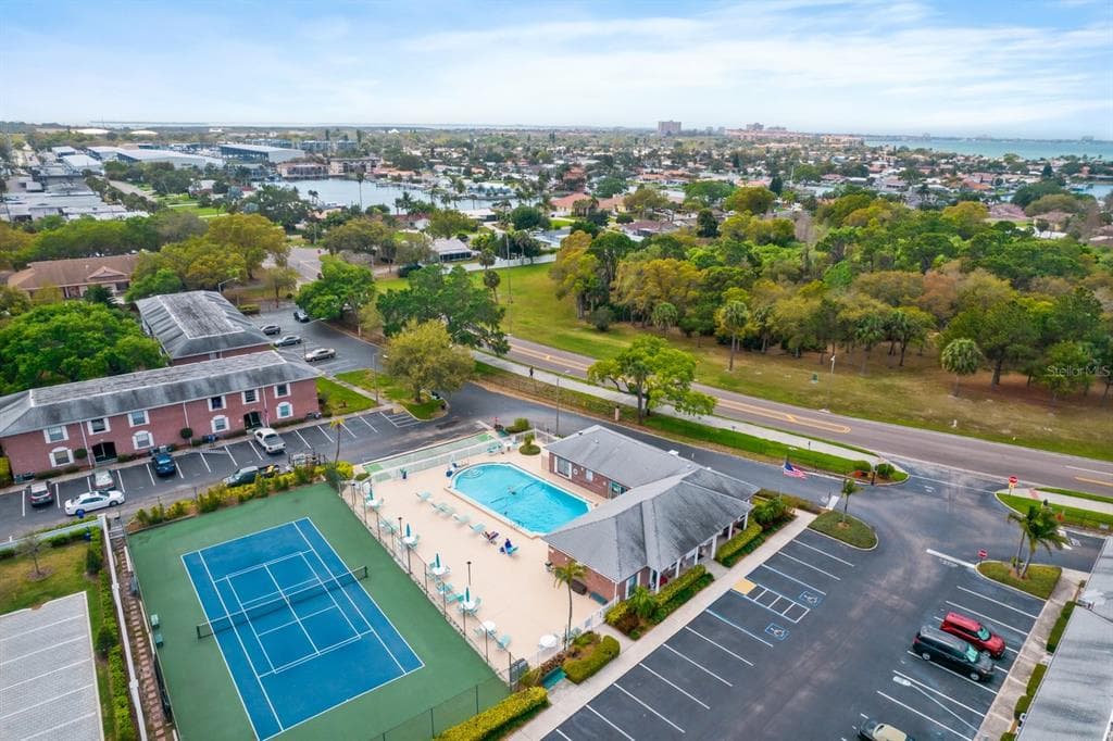 3460 41ST AVENUE S UNIT 176 ST PETERSBURG, FL 33711