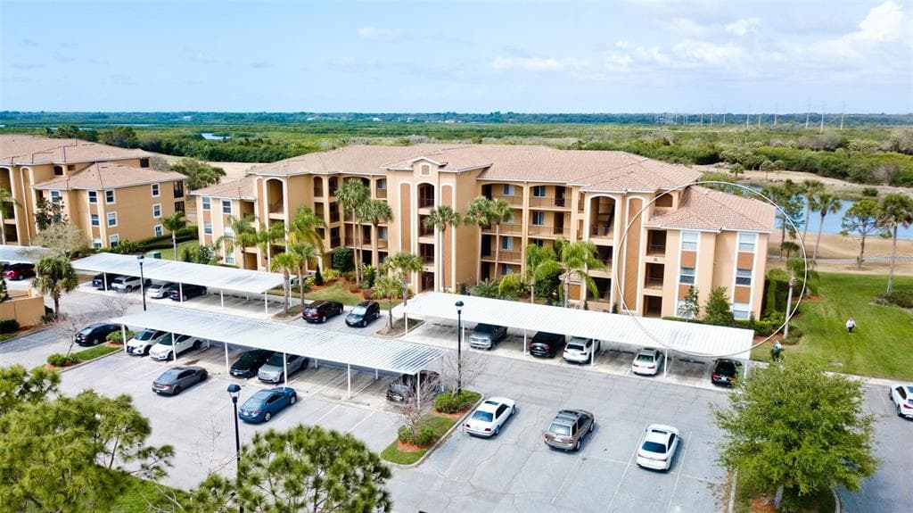 8205 GRAND ESTUARY TRAIL UNIT 208 BRADENTON, FL 34212