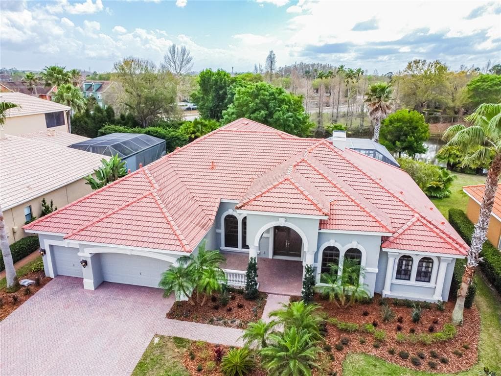 10703 BEAGLE RUN PLACE TAMPA, FL 33626