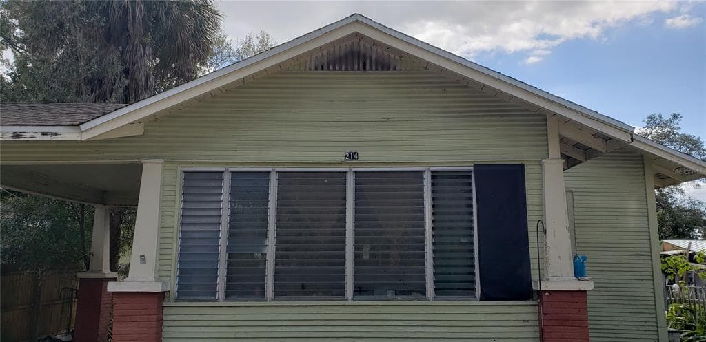 214 W EMILY STREET TAMPA, FL 33603
