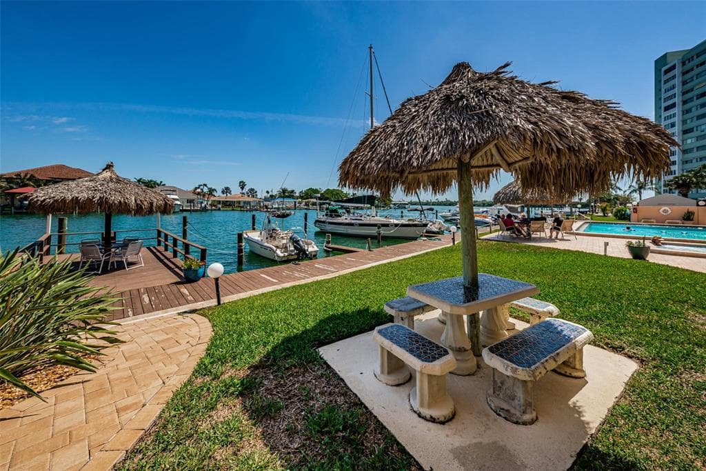 51 ISLAND WAY UNIT 503 CLEARWATER, FL 33767
