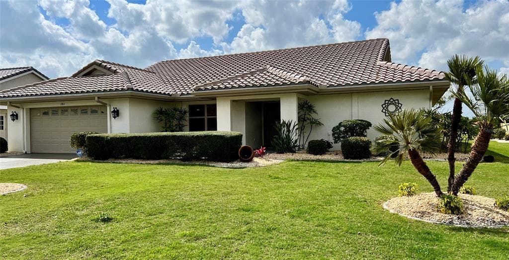 1914 WOLF LAUREL DRIVE SUN CITY CENTER, FL 33573