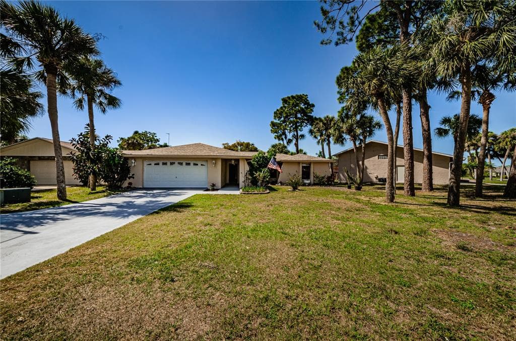 5533 NIMITZ ROAD NEW PORT RICHEY, FL 34652