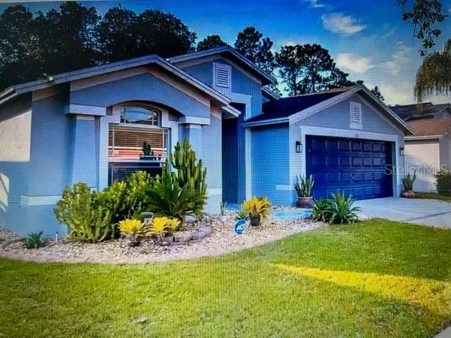 6719 BLUFF MEADOW DRIVE WESLEY CHAPEL, FL 33545