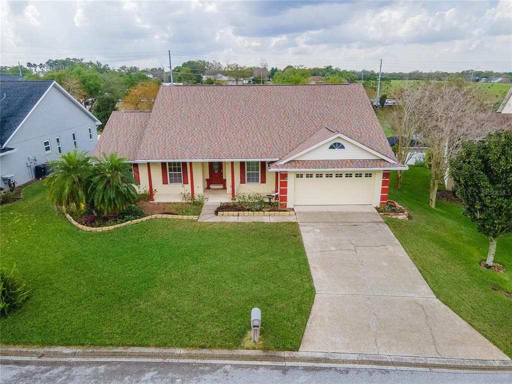 2326 MILES COURT LAKELAND, FL 33812