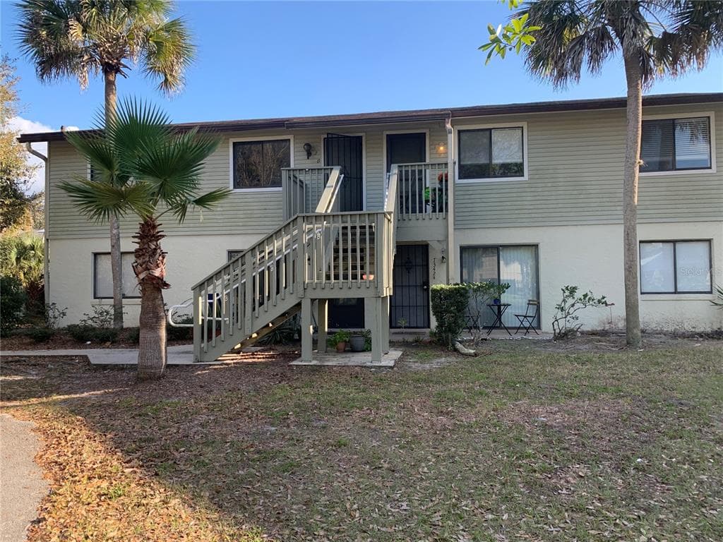 7340 SWALLOW RUN UNIT 7340 WINTER PARK, FL 32792
