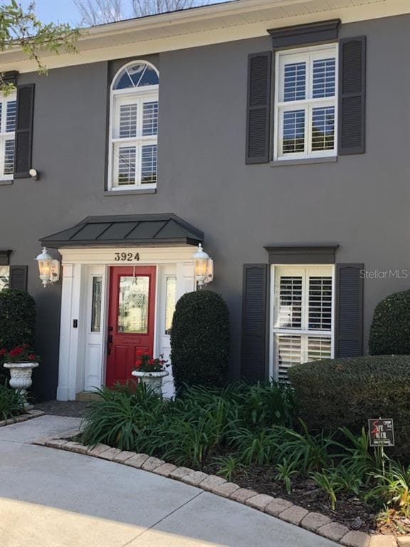 3924 W GRANADA STREET TAMPA, FL 33629