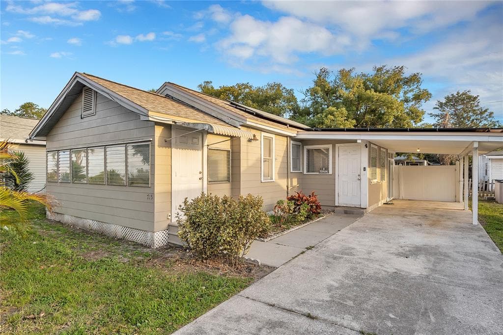 715 NEW JERSEY STREET CLEARWATER, FL 33756