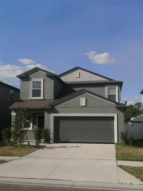 7418 PEARLY EVERLASTING AVENUE TAMPA, FL 33619