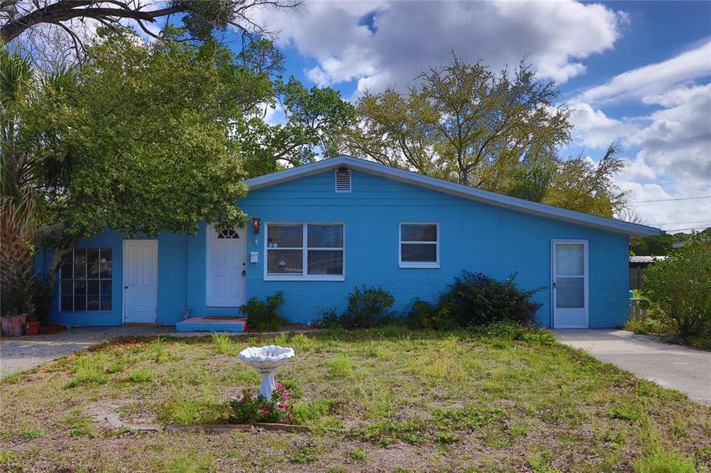 4038 HIGHLAND LOOP NEW PORT RICHEY, FL 34652