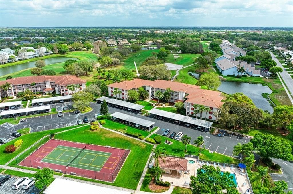 6507 STONE RIVER ROAD UNIT 103 BRADENTON, FL 34203