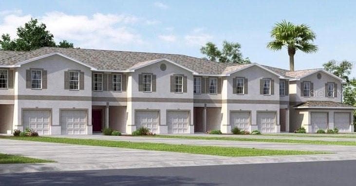 2262 GOLDEN FALCON DRIVE RUSKIN, FL 33570