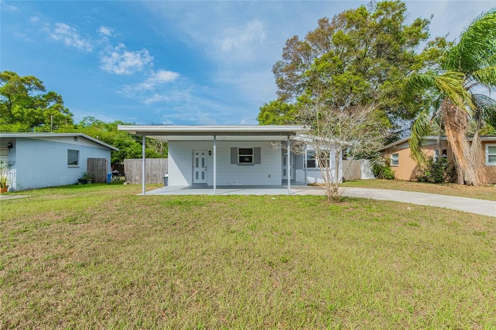 8100 54TH STREET N PINELLAS PARK, FL 33781