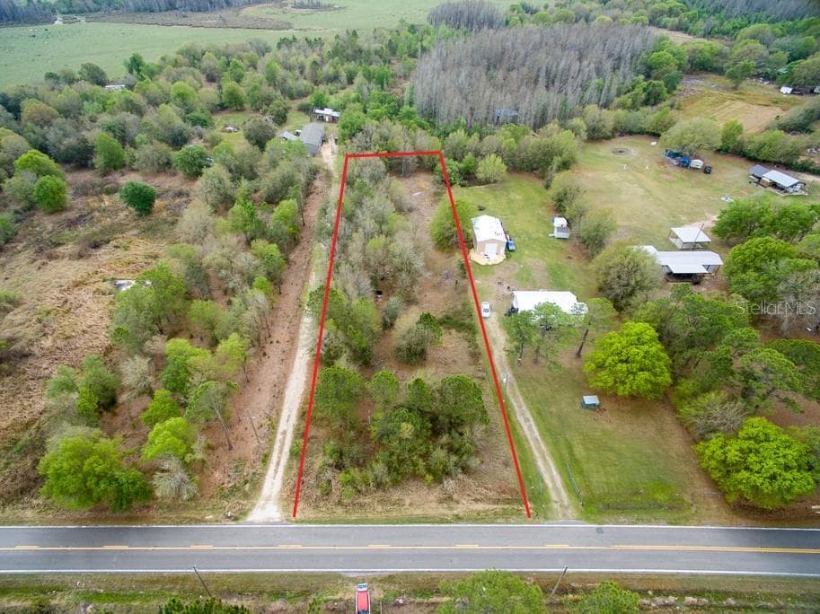 E LAKE BUFFUM ROAD LAKE WALES, FL 33853