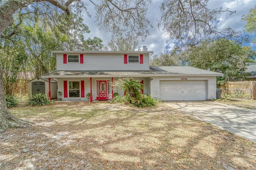 3731 SOUTHVIEW DRIVE BRANDON, FL 33511