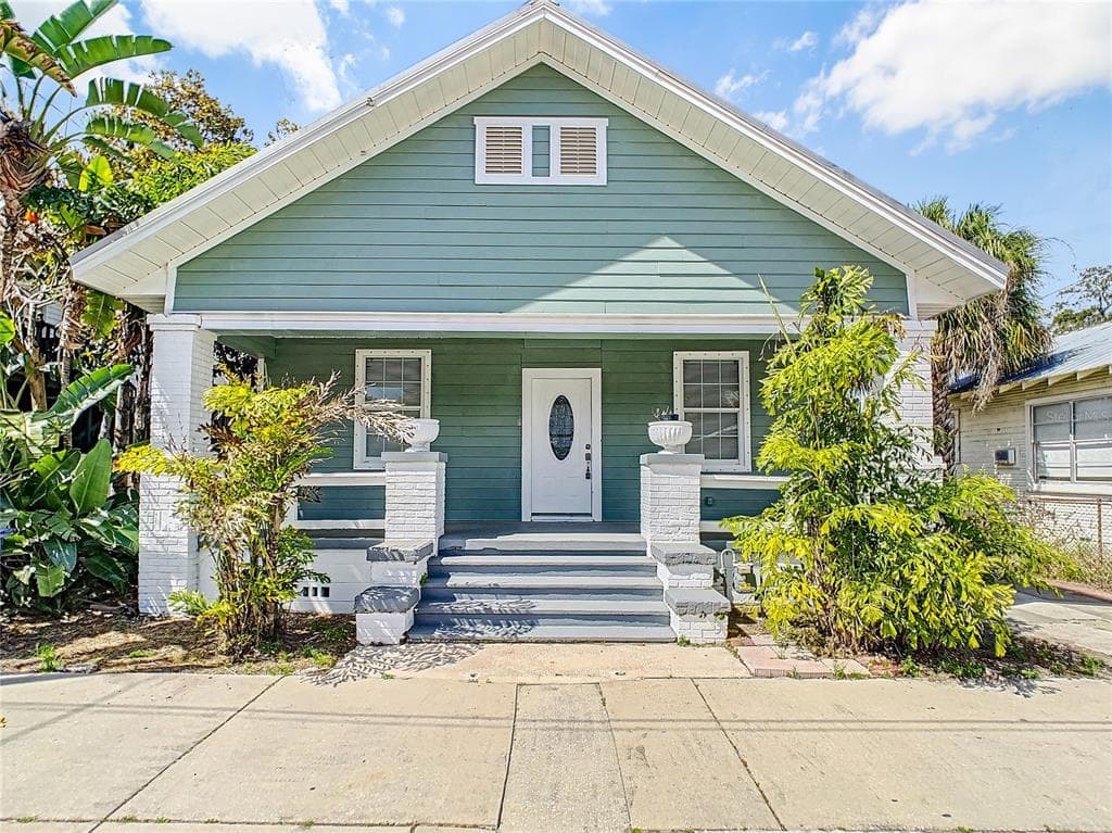 2918 N 16TH STREET TAMPA, FL 33605