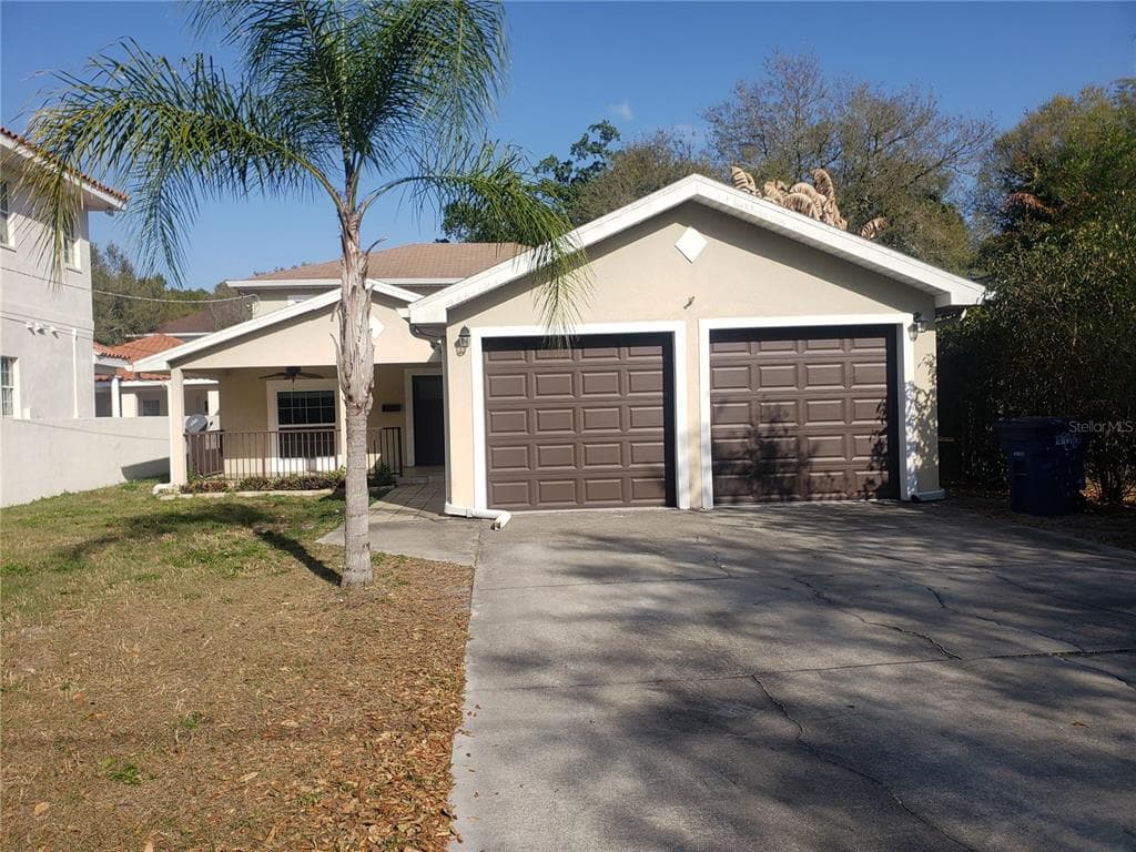 2719 N ROYAL COURT TAMPA, FL 33602