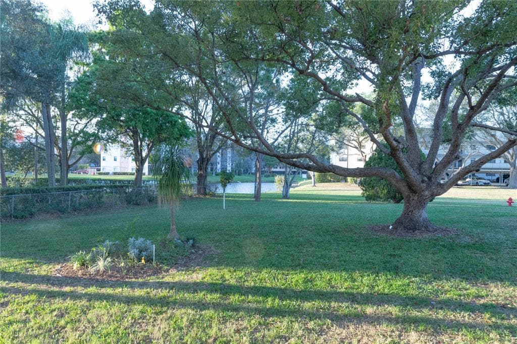 5750 80TH STREET N UNIT C108 ST PETERSBURG, FL 33709