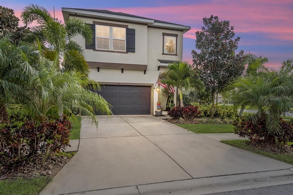 7501 SEA LILLY COURT APOLLO BEACH, FL 33572