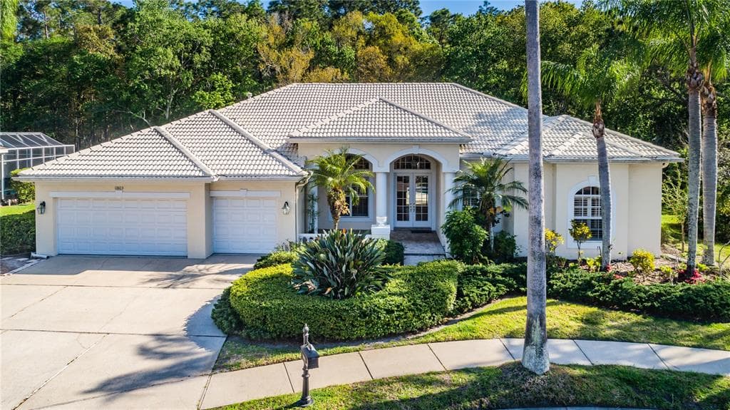 11803 MIDDLEBURY DRIVE TAMPA, FL 33626