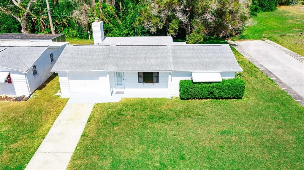3389 MAITLAND DRIVE HOLIDAY, FL 34691