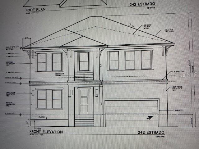 3635 S HESPERIDES STREET TAMPA, FL 33629