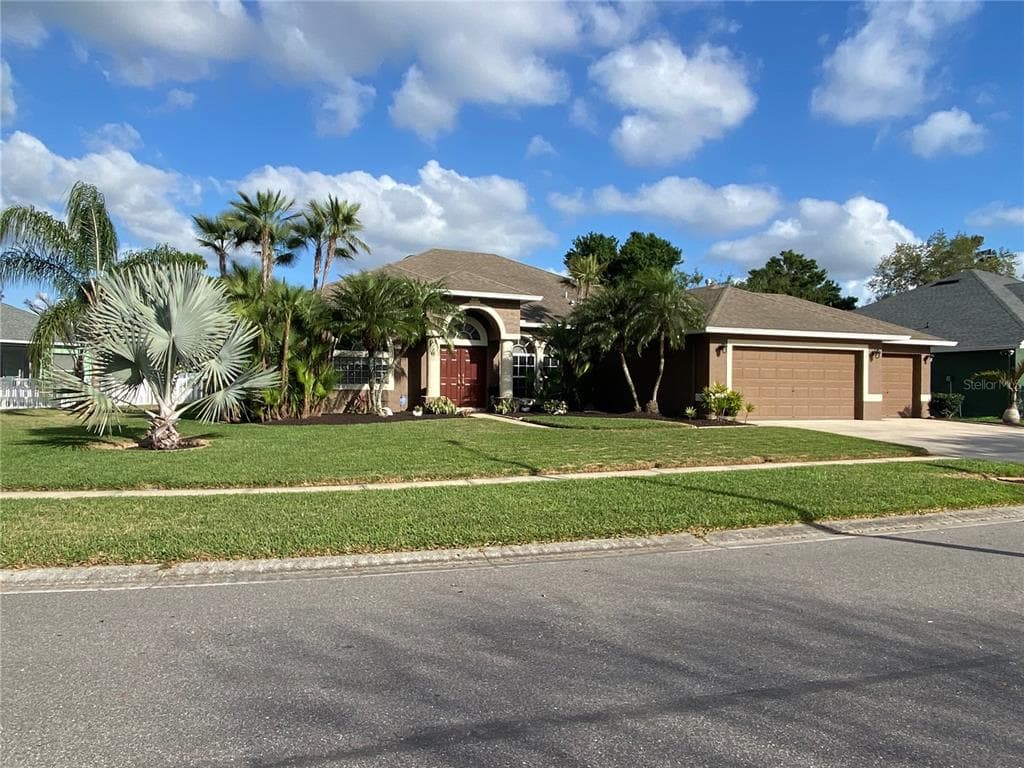 3322 ASHMONTE DRIVE