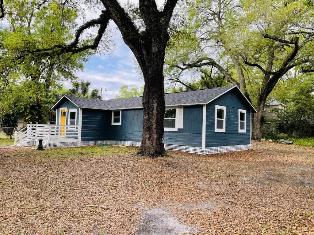 7706 N 17TH STREET TAMPA, FL 33604