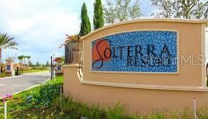 5488 SOLTERRA CIRCLE DAVENPORT, FL 33837