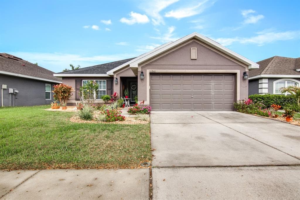 10840 KIRKWALL PORT DRIVE