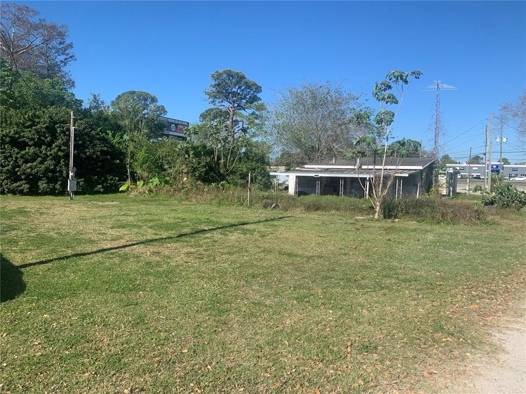 6630 BUTCH STREET PORT RICHEY, FL 34668