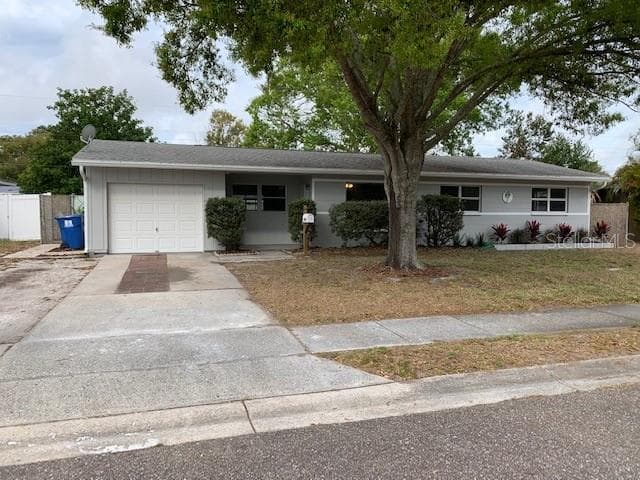 6960 16TH STREET N ST PETERSBURG, FL 33702
