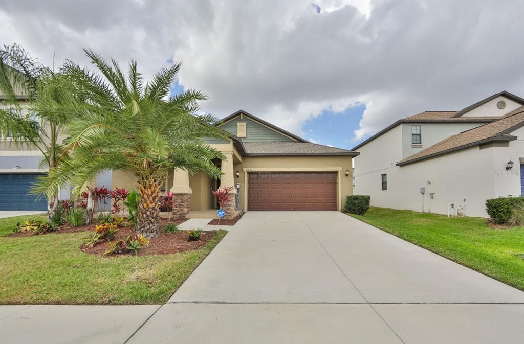11012 LITTLE BLUE HERON DRIVE