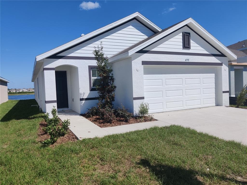 499 SUNLIT CORAL STREET RUSKIN, FL 33570