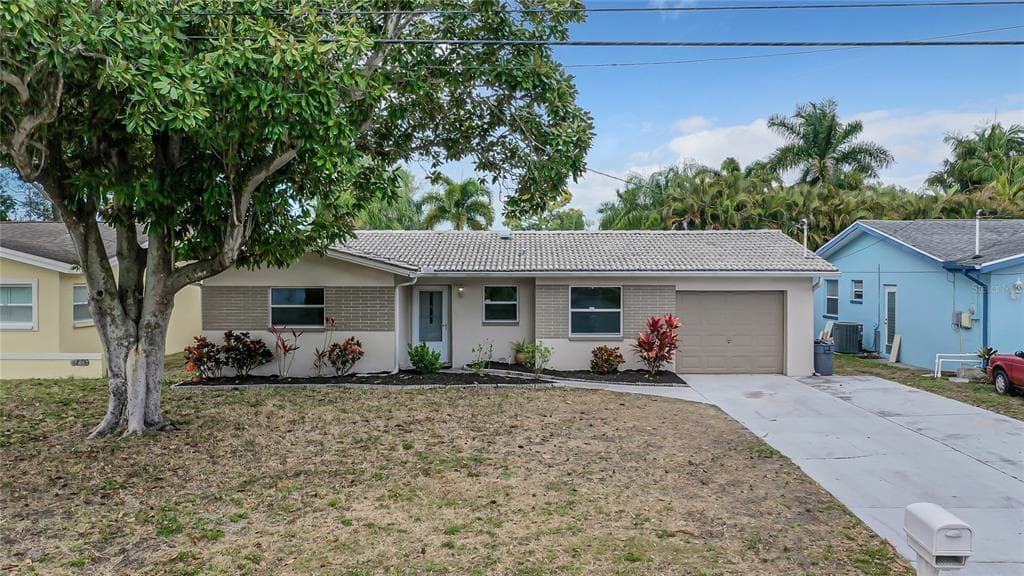 6757 298TH AVENUE N CLEARWATER, FL 33761