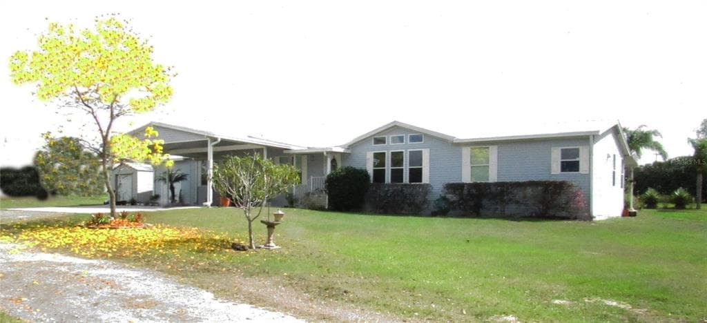 38628 WILDS ROAD DADE CITY, FL 33525