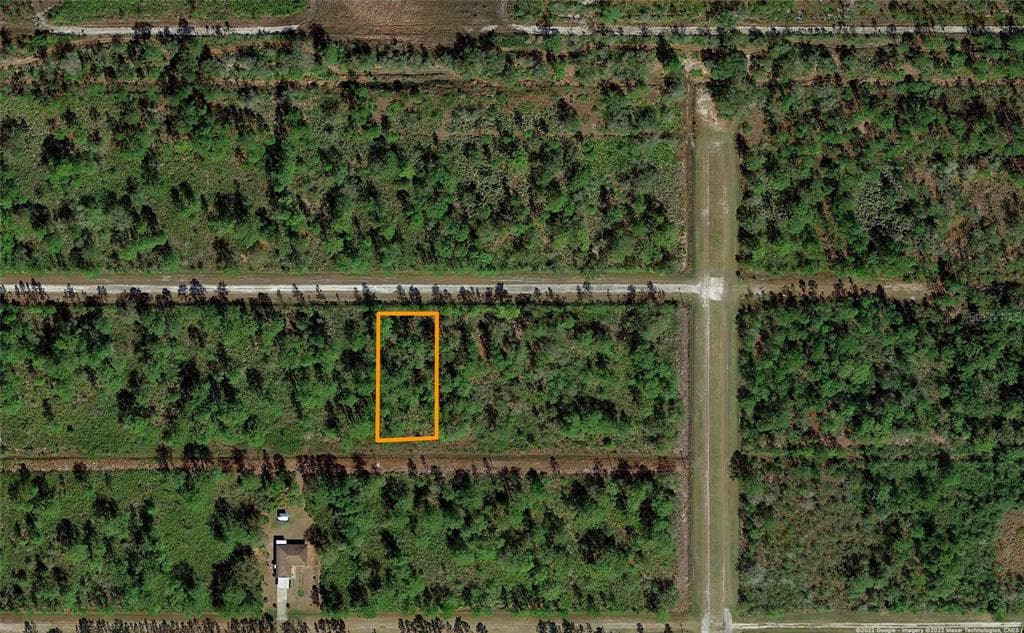 409 AZALEA DRIVE INDIAN LAKE ESTATES, FL 33855