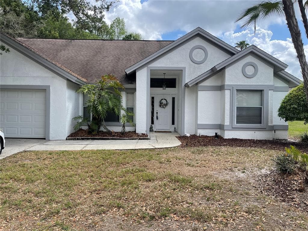 16103 CADBURY COURT TAMPA, FL 33647