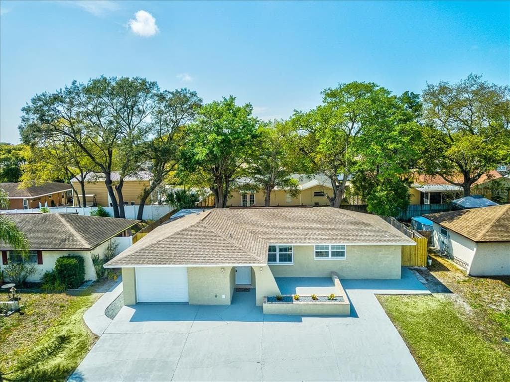 8907 CANDLEWICK LANE PORT RICHEY, FL 34668
