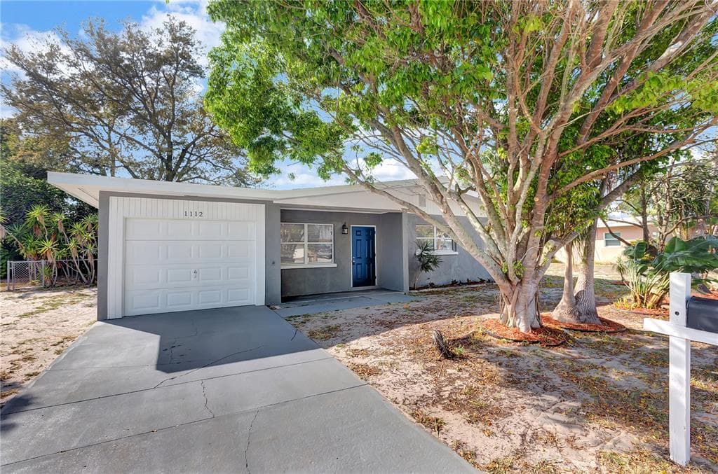 1112 65TH STREET NW BRADENTON, FL 34209