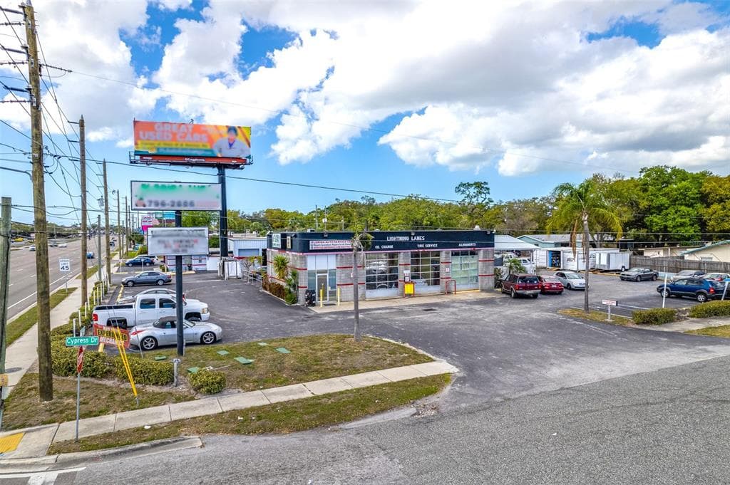 2316 STATE ROAD 580