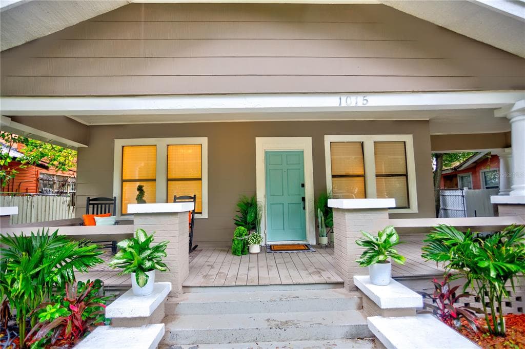 1015 E 31ST AVENUE TAMPA, FL 33603
