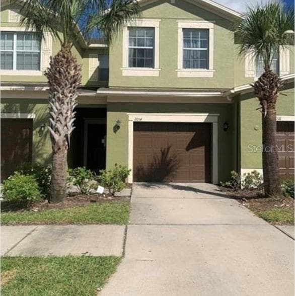 2014 HAWKS VIEW DRIVE RUSKIN, FL 33570