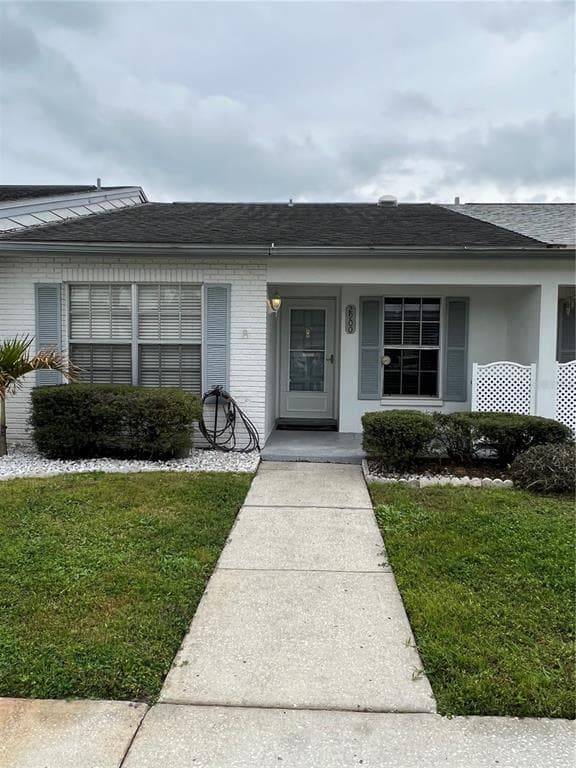 2900 STILLWELL COURT NEW PORT RICHEY, FL 34655